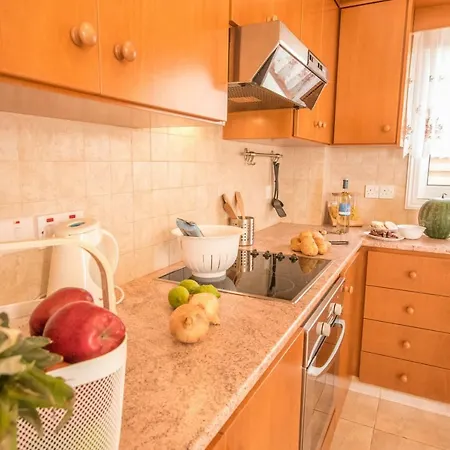 Villa Ayia Triada Beach View